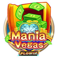 Mania Vegas Flowin